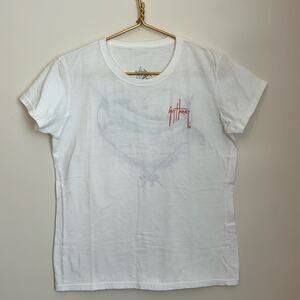 Guy Harvey Women’s Short Sleeve Tee